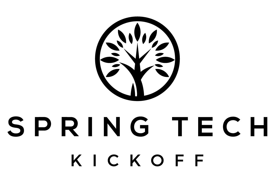 Forward Fest Spring Tech Kickoff